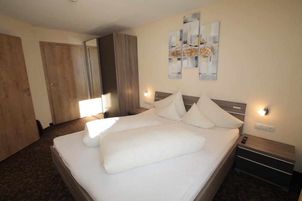 Appartements Andy Obergurgl Εξωτερικό φωτογραφία