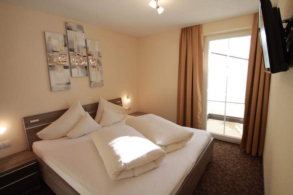 Appartements Andy Obergurgl Εξωτερικό φωτογραφία