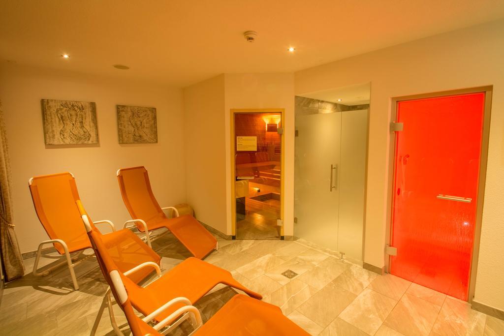 Appartements Andy Obergurgl Εξωτερικό φωτογραφία